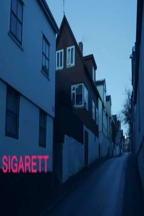 The Cigarette